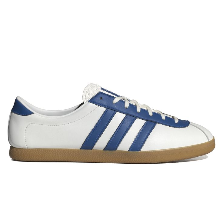 Adidas London