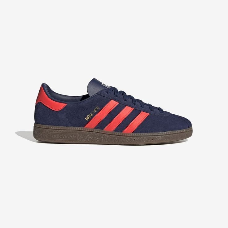 Adidas München
